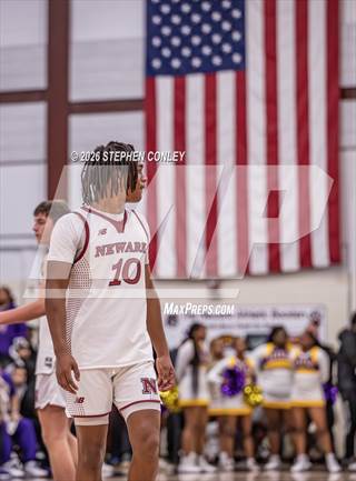 Reynoldsburg @ Newark