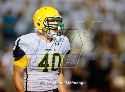 Thumbnail 3 in Pius X @ North Star  photogallery.