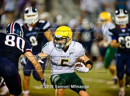 Thumbnail 2 in Pius X @ North Star  photogallery.