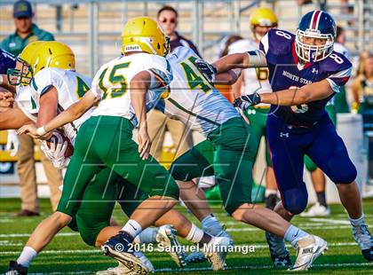 Thumbnail 2 in Pius X @ North Star  photogallery.