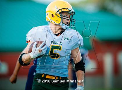 Thumbnail 1 in Pius X @ North Star  photogallery.