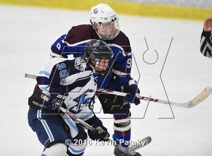 Thumbnail 3 in Suffield/Granby/Windsor Locks @ East Catholic photogallery.