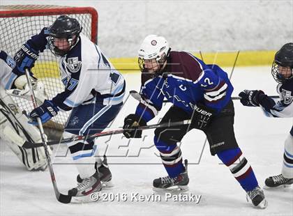 Thumbnail 1 in Suffield/Granby/Windsor Locks @ East Catholic photogallery.
