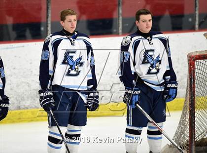 Thumbnail 1 in Suffield/Granby/Windsor Locks @ East Catholic photogallery.