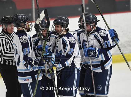 Thumbnail 1 in Suffield/Granby/Windsor Locks @ East Catholic photogallery.