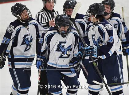 Thumbnail 2 in Suffield/Granby/Windsor Locks @ East Catholic photogallery.