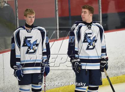 Thumbnail 1 in Suffield/Granby/Windsor Locks @ East Catholic photogallery.