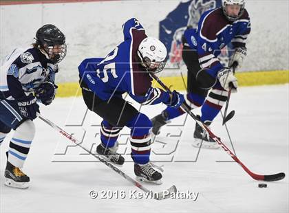 Thumbnail 1 in Suffield/Granby/Windsor Locks @ East Catholic photogallery.