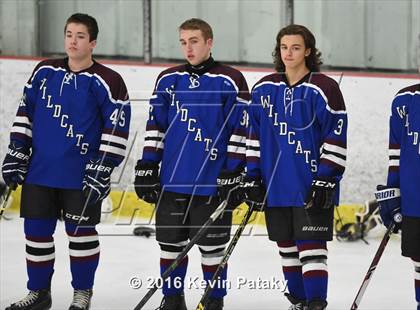 Thumbnail 3 in Suffield/Granby/Windsor Locks @ East Catholic photogallery.