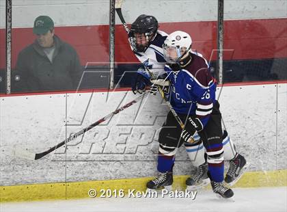 Thumbnail 3 in Suffield/Granby/Windsor Locks @ East Catholic photogallery.