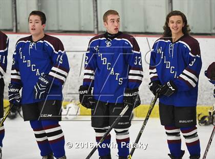 Thumbnail 2 in Suffield/Granby/Windsor Locks @ East Catholic photogallery.