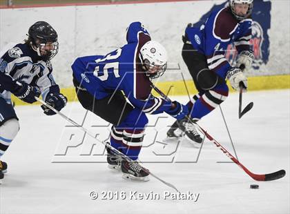 Thumbnail 3 in Suffield/Granby/Windsor Locks @ East Catholic photogallery.
