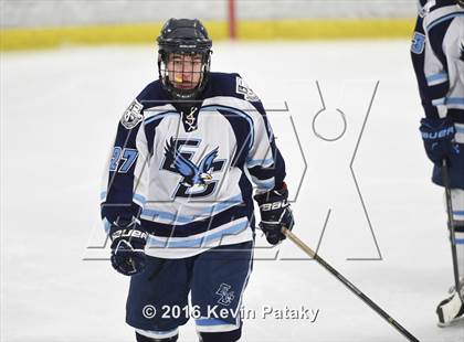 Thumbnail 3 in Suffield/Granby/Windsor Locks @ East Catholic photogallery.