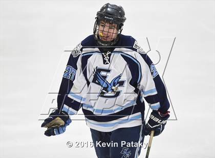 Thumbnail 2 in Suffield/Granby/Windsor Locks @ East Catholic photogallery.