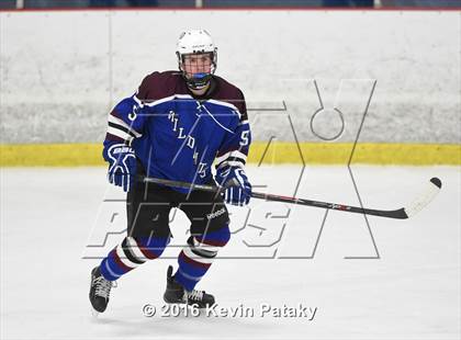 Thumbnail 1 in Suffield/Granby/Windsor Locks @ East Catholic photogallery.