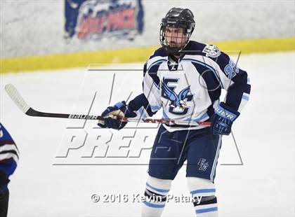 Thumbnail 2 in Suffield/Granby/Windsor Locks @ East Catholic photogallery.