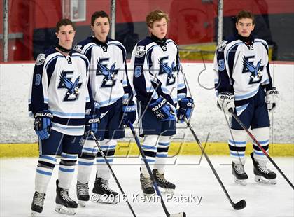Thumbnail 3 in Suffield/Granby/Windsor Locks @ East Catholic photogallery.