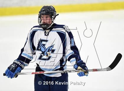 Thumbnail 3 in Suffield/Granby/Windsor Locks @ East Catholic photogallery.