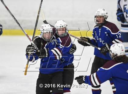 Thumbnail 2 in Suffield/Granby/Windsor Locks @ East Catholic photogallery.