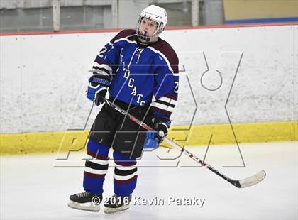 Thumbnail 3 in Suffield/Granby/Windsor Locks @ East Catholic photogallery.