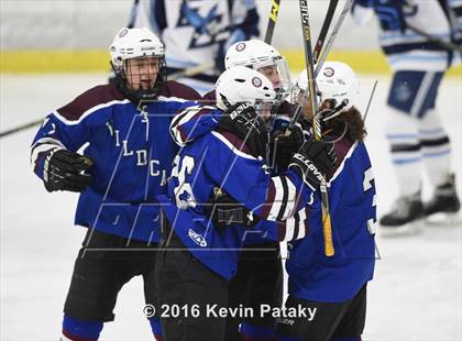 Thumbnail 1 in Suffield/Granby/Windsor Locks @ East Catholic photogallery.