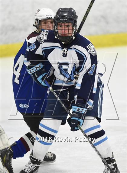 Thumbnail 2 in Suffield/Granby/Windsor Locks @ East Catholic photogallery.