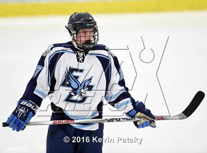 Thumbnail 2 in Suffield/Granby/Windsor Locks @ East Catholic photogallery.