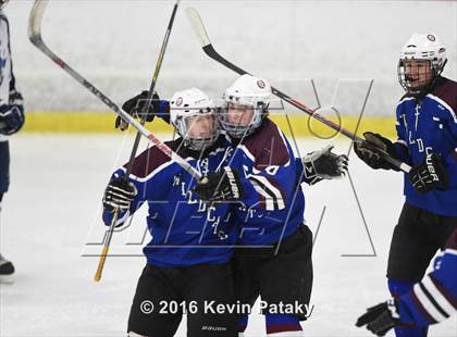 Thumbnail 1 in Suffield/Granby/Windsor Locks @ East Catholic photogallery.