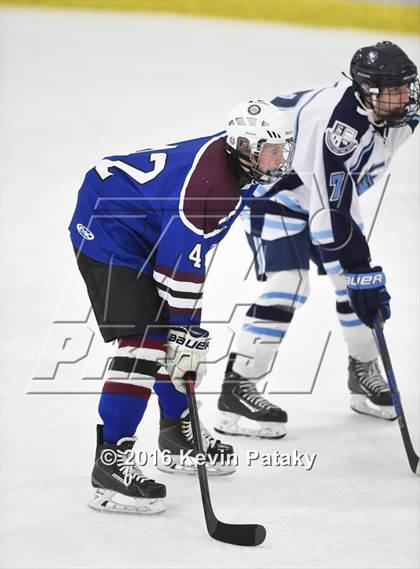 Thumbnail 3 in Suffield/Granby/Windsor Locks @ East Catholic photogallery.