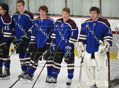 Thumbnail 3 in Suffield/Granby/Windsor Locks @ East Catholic photogallery.