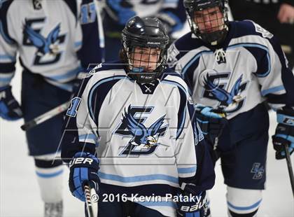 Thumbnail 2 in Suffield/Granby/Windsor Locks @ East Catholic photogallery.