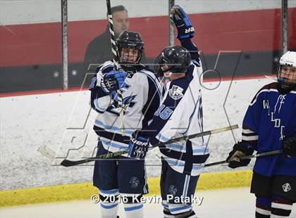 Thumbnail 2 in Suffield/Granby/Windsor Locks @ East Catholic photogallery.
