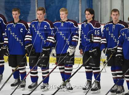 Thumbnail 3 in Suffield/Granby/Windsor Locks @ East Catholic photogallery.