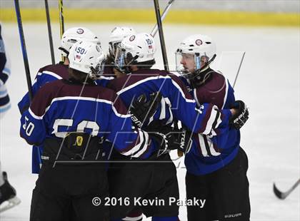 Thumbnail 3 in Suffield/Granby/Windsor Locks @ East Catholic photogallery.