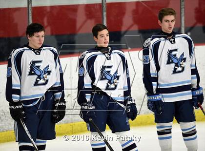Thumbnail 3 in Suffield/Granby/Windsor Locks @ East Catholic photogallery.