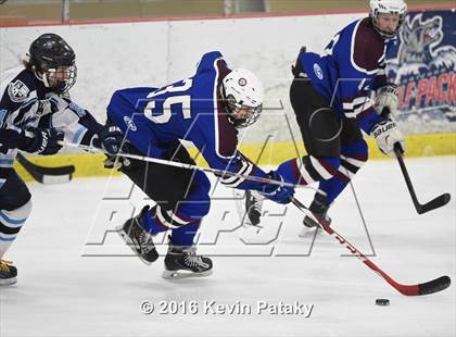 Thumbnail 2 in Suffield/Granby/Windsor Locks @ East Catholic photogallery.