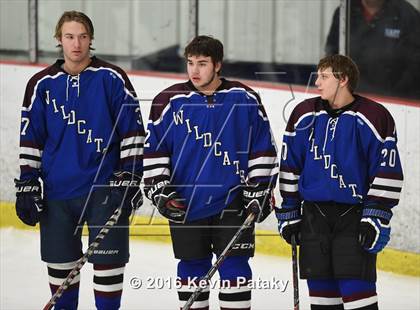 Thumbnail 1 in Suffield/Granby/Windsor Locks @ East Catholic photogallery.