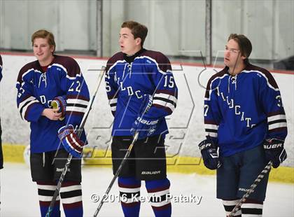 Thumbnail 3 in Suffield/Granby/Windsor Locks @ East Catholic photogallery.