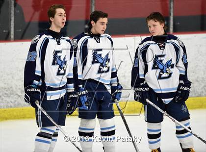 Thumbnail 1 in Suffield/Granby/Windsor Locks @ East Catholic photogallery.