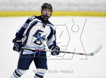 Thumbnail 2 in Suffield/Granby/Windsor Locks @ East Catholic photogallery.