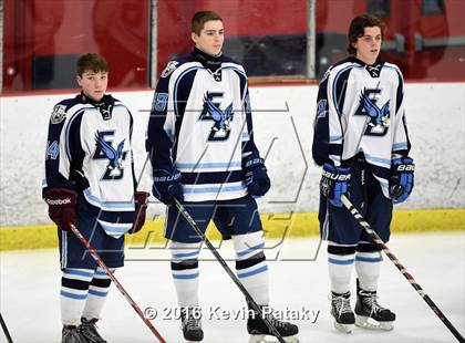 Thumbnail 2 in Suffield/Granby/Windsor Locks @ East Catholic photogallery.