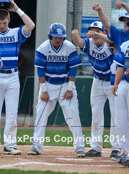 Thumbnail 2 in Simon Kenton vs Grant County (KHSAA District 32 Playoff) photogallery.