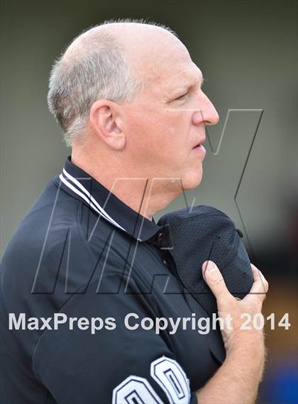 Thumbnail 2 in Simon Kenton vs Grant County (KHSAA District 32 Playoff) photogallery.
