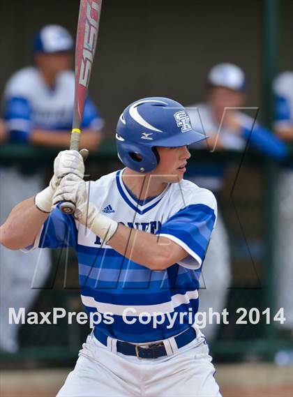 Thumbnail 3 in Simon Kenton vs Grant County (KHSAA District 32 Playoff) photogallery.