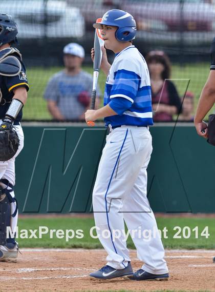 Thumbnail 1 in Simon Kenton vs Grant County (KHSAA District 32 Playoff) photogallery.