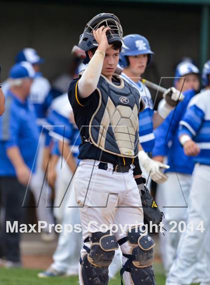 Thumbnail 2 in Simon Kenton vs Grant County (KHSAA District 32 Playoff) photogallery.