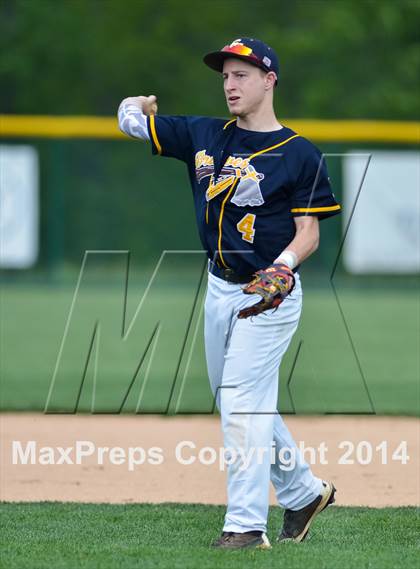 Thumbnail 2 in Simon Kenton vs Grant County (KHSAA District 32 Playoff) photogallery.