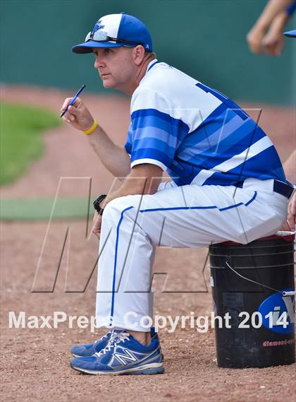 Thumbnail 1 in Simon Kenton vs Grant County (KHSAA District 32 Playoff) photogallery.