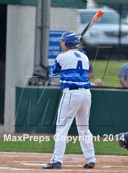 Thumbnail 2 in Simon Kenton vs Grant County (KHSAA District 32 Playoff) photogallery.