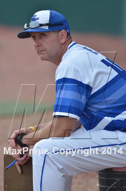 Thumbnail 3 in Simon Kenton vs Grant County (KHSAA District 32 Playoff) photogallery.